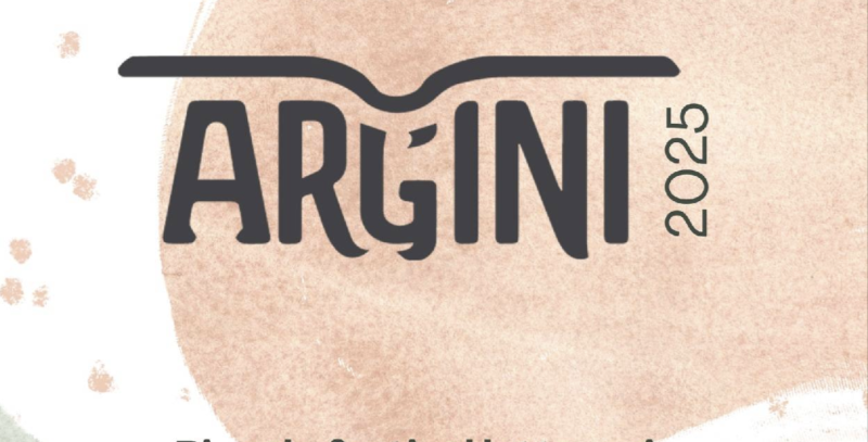 Festival Argini a Santa Sofia